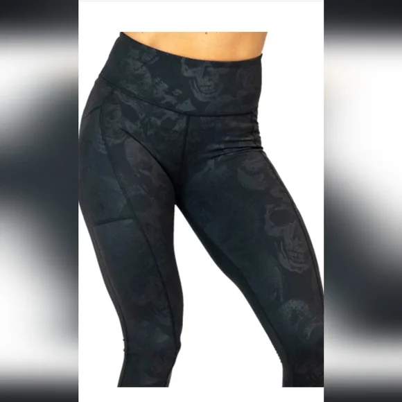 Shadow Skull Medium FL - Picture 4 of 4